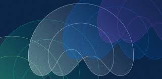 Illustration of multiple iphone screens